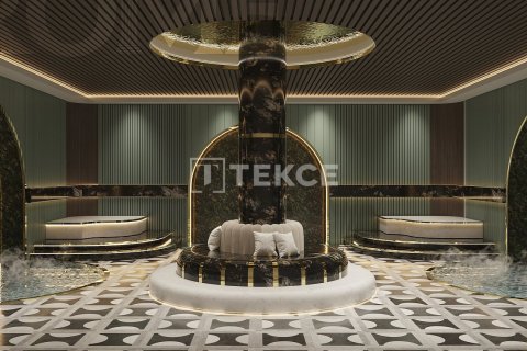 Купить квартиру в Мохаммед Бин Рашид Сити, Дубай: 1 спальня, 94м², № 83407 - фото 8