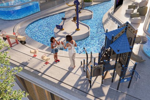 Купить квартиру в Мохаммед Бин Рашид Сити, Дубай: 1 спальня, 94м², № 83407 - фото 6