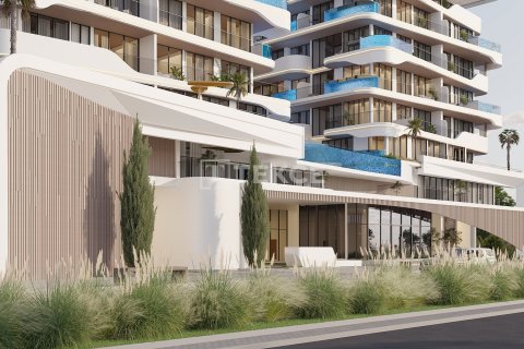 Купить квартиру в Дубае: 3 спальни, 143м², № 83402 - фото 9