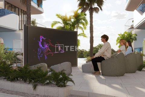 Купить квартиру в Дубае: 3 спальни, 143м², № 83402 - фото 8