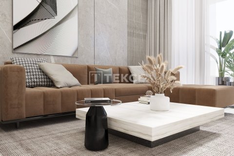 Купить квартиру в Дубае: 3 спальни, 143м², № 83402 - фото 18