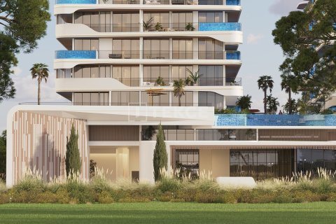 Купить квартиру в Дубае: 3 спальни, 143м², № 83402 - фото 11