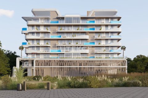 Купить квартиру в Дубае: 3 спальни, 143м², № 83402 - фото 3