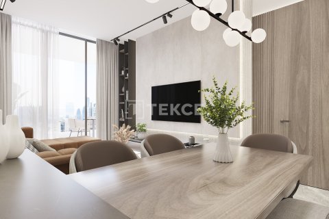 Купить квартиру в Дубае: 3 спальни, 143м², № 83402 - фото 21