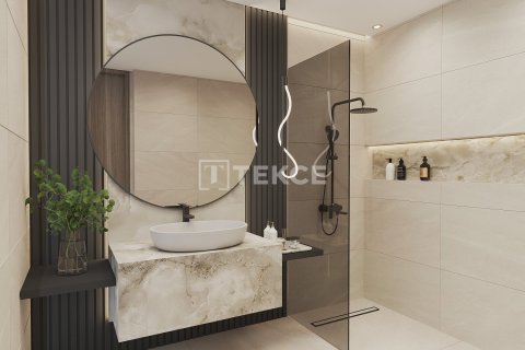 Купить квартиру в Дубае: 3 спальни, 143м², № 83402 - фото 27