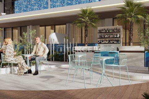 Купить квартиру в Дубае: 3 спальни, 143м², № 83402 - фото 15