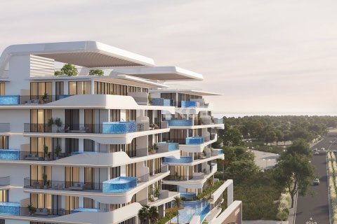 Купить квартиру в Дубае: 3 спальни, 143м², № 83402 - фото 6