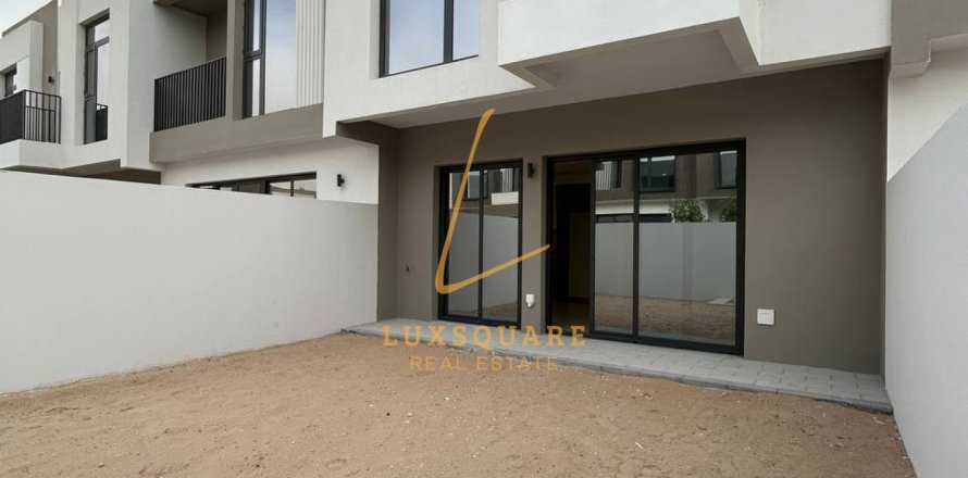 تاون هاوس في Dubai South (Dubai World Central), دبي 3 غرف نوم, 176 م² رقم 83392