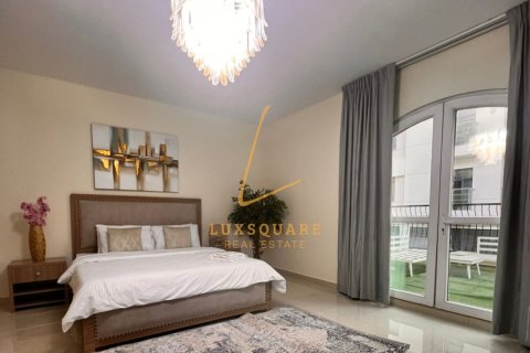 Villa en Jumeirah Village Circle, Dubai, 4 dormitorios, 467 m², № 83393 - foto 19