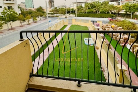 Villa en Jumeirah Village Circle, Dubai, 4 dormitorios, 467 m², № 83393 - foto 24