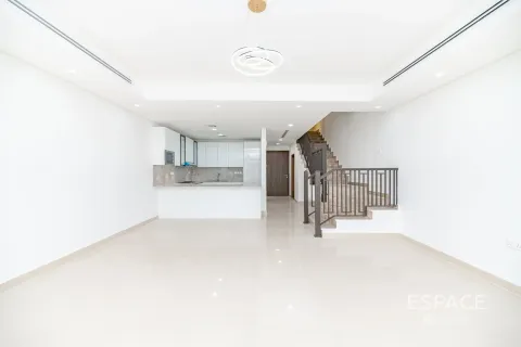 Maison de ville à Al Furjan, Dubai, 3 chambres, 250 m², № 62201 - photo 3