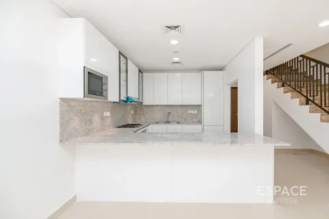 Maison de ville à Al Furjan, Dubai, 3 chambres, 250 m², № 62201 - photo 4