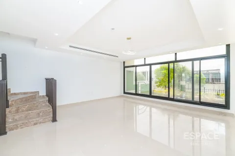 Maison de ville à Al Furjan, Dubai, 3 chambres, 250 m², № 62201 - photo 2