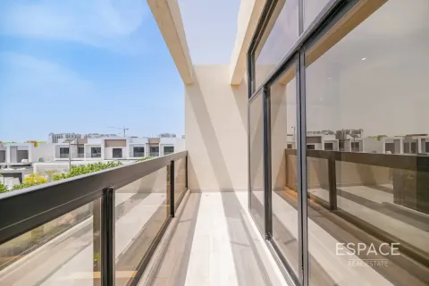 Maison de ville à Al Furjan, Dubai, 3 chambres, 250 m², № 62201 - photo 15