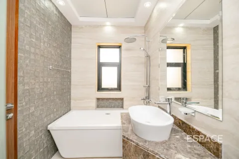 Maison de ville à Al Furjan, Dubai, 3 chambres, 250 m², № 62201 - photo 7