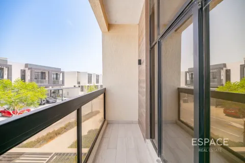 Maison de ville à Al Furjan, Dubai, 3 chambres, 250 m², № 62201 - photo 14