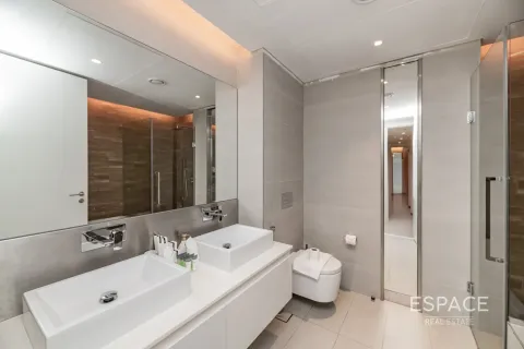 شقة في Bluewaters, دبي 2 غرف نوم, 184 م² رقم 62202 - صورة 4