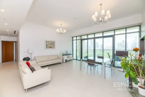 Apartment in The Hills, Dubai 3 bedrooms, 166 sq.m. № 62199
