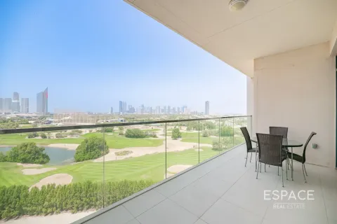 شقة في التلال, دبي 3 غرف نوم, 166 م² رقم 62199 - صورة 13