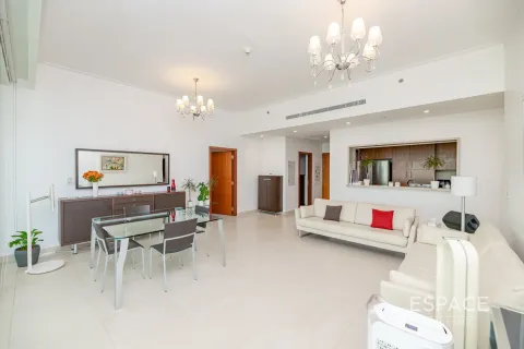 شقة في التلال, دبي 3 غرف نوم, 166 م² رقم 62199 - صورة 2