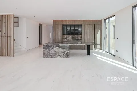 Villa en Tilal Al Ghaf, Dubai, 5 dormitorios, 527 m², № 62272 - foto 2