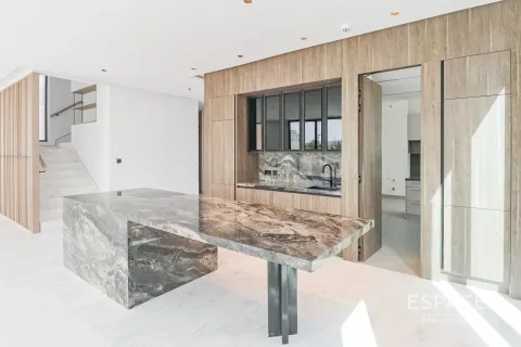 Villa en Tilal Al Ghaf, Dubai, 5 dormitorios, 527 m², № 62272 - foto 11