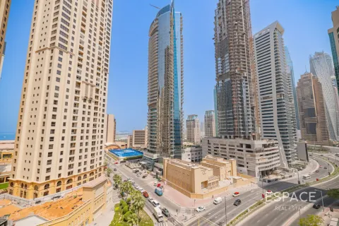 Apartment in Dubai Marina, Dubai 1 bedroom, 98 sq.m. № 62200 - photo 14