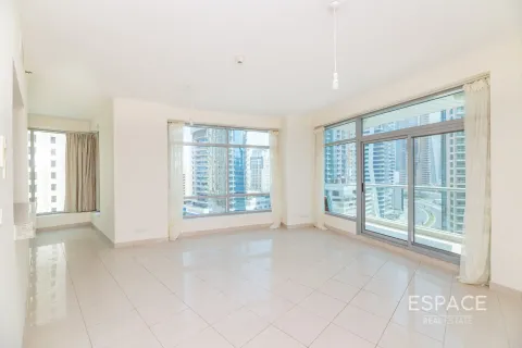 Apartment in Dubai Marina, Dubai 1 bedroom, 98 sq.m. № 62200 - photo 3