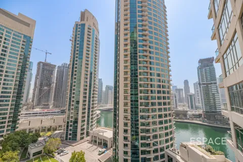 Apartment in Dubai Marina, Dubai 1 bedroom, 98 sq.m. № 62200 - photo 13