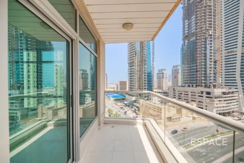 Apartment in Dubai Marina, Dubai 1 bedroom, 98 sq.m. № 62200 - photo 1