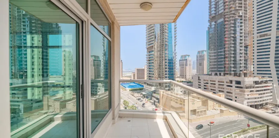 Apartment in Dubai Marina, Dubai 1 bedroom, 98 sq.m. № 62200