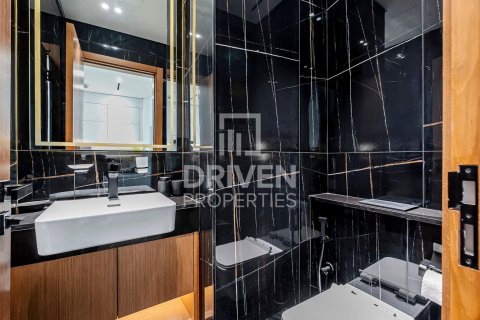 Appartement à District 10, Jumeirah Village Circle, Dubai, 1 chambre, 59 m², № 87509 - photo 12