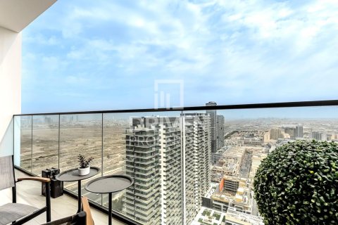 Appartement à District 10, Jumeirah Village Circle, Dubai, 1 chambre, 59 m², № 87509 - photo 9