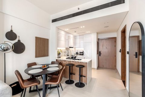 Appartement à District 10, Jumeirah Village Circle, Dubai, 1 chambre, 59 m², № 87509 - photo 4