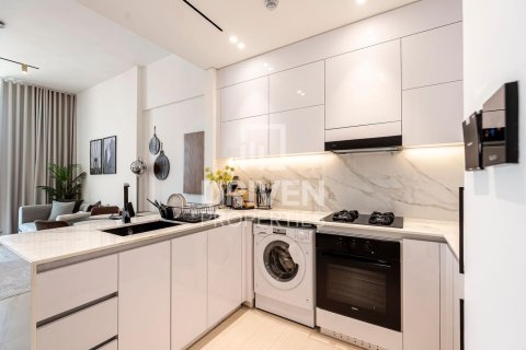 Appartement à District 10, Jumeirah Village Circle, Dubai, 1 chambre, 59 m², № 87509 - photo 6