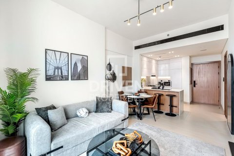 Appartement à District 10, Jumeirah Village Circle, Dubai, 1 chambre, 59 m², № 87509 - photo 2