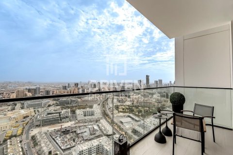 Appartement à District 10, Jumeirah Village Circle, Dubai, 1 chambre, 59 m², № 87509 - photo 10