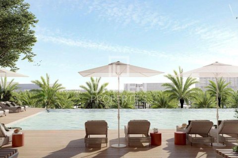 Apartment in Dubai Hills Estate, Dubai 1 bedroom, 70 sq.m. № 87483 - photo 11