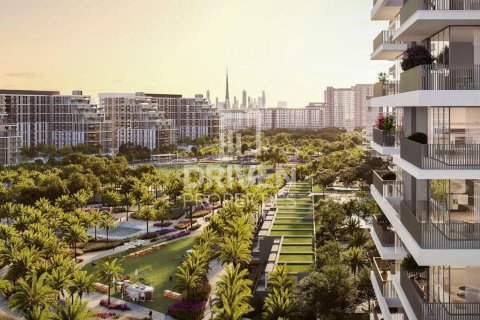 Apartment in Dubai Hills Estate, Dubai 1 bedroom, 70 sq.m. № 87483 - photo 8