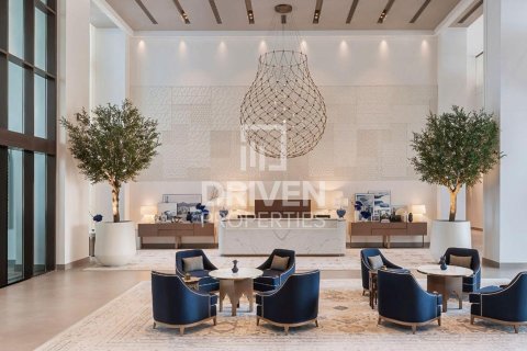 Apartment in Dubai Hills Estate, Dubai 1 bedroom, 70 sq.m. № 87483 - photo 3