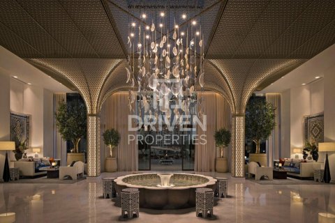 Apartment in Dubai Hills Estate, Dubai 1 bedroom, 70 sq.m. № 87483 - photo 9