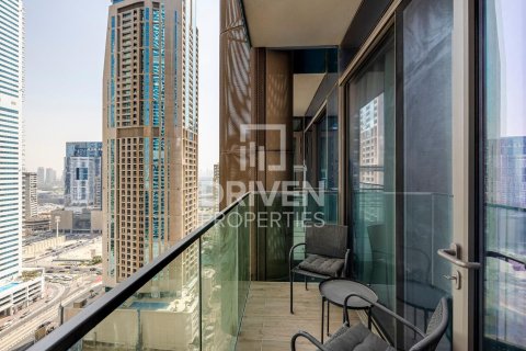 Купить квартиру в Marina Gate, Дубай Марина, Дубай: 1 спальня, 88м², № 87508 - фото 15