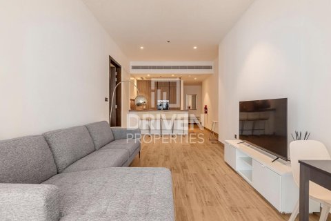 Купить квартиру в Marina Gate, Дубай Марина, Дубай: 1 спальня, 88м², № 87508 - фото 3