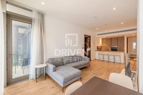 Купить квартиру в Marina Gate, Дубай Марина, Дубай: 1 спальня, 88м², № 87508 - фото 4
