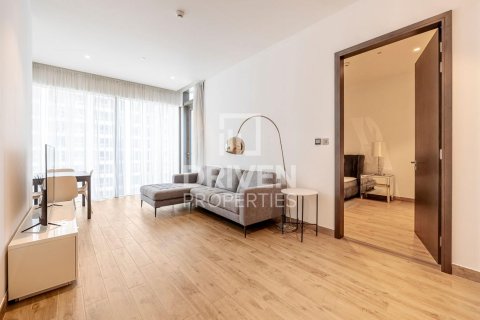 Квартира в Marina Gate, Дубай Марина, Дубай, 1 спальня, 88м², № 87508