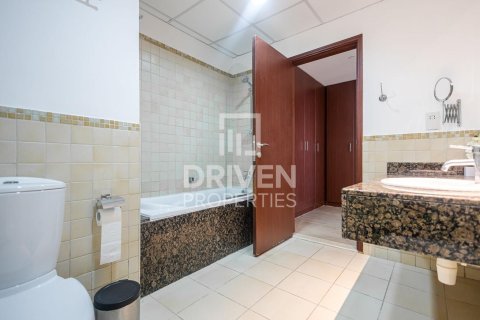 Apartment in Sadaf, Jumeirah Beach Residence, Dubai 2 bedrooms, 132 sq.m. № 87507 - photo 18