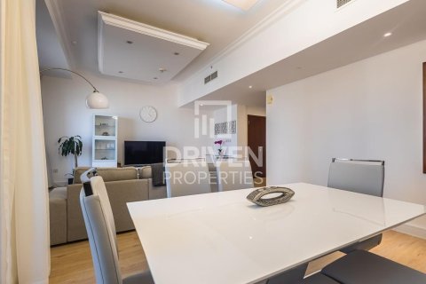Apartment in Sadaf, Jumeirah Beach Residence, Dubai 2 bedrooms, 132 sq.m. № 87507 - photo 13