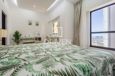Apartment in Sadaf, Jumeirah Beach Residence, Dubai 2 bedrooms, 132 sq.m. № 87507 - photo 6