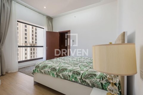 Apartment in Sadaf, Jumeirah Beach Residence, Dubai 2 bedrooms, 132 sq.m. № 87507 - photo 7