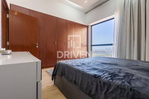 Apartment in Sadaf, Jumeirah Beach Residence, Dubai 2 bedrooms, 132 sq.m. № 87507 - photo 9